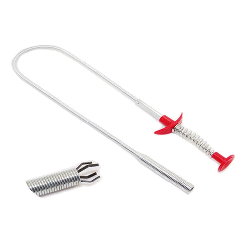 Unealta de extractie cu 4 gheare, lungime 60cm, AVX-AG497